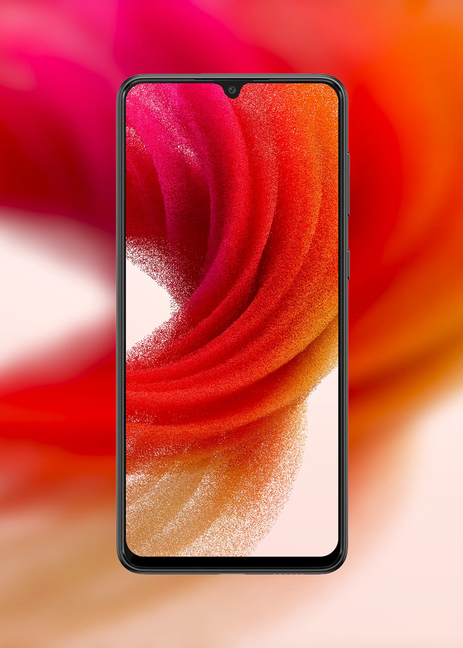 OPPO A17 & OPPO A17K Wallpaper | Indus Appstore | Screenshot