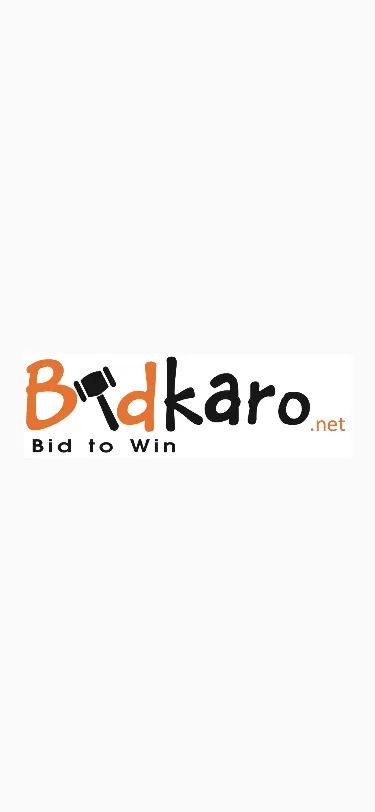 Bidkaro | Indus Appstore | Screenshot