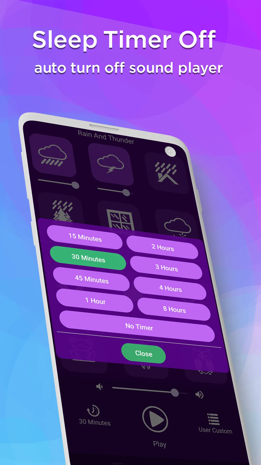 Vibrator Strong: Vibration App | Indus Appstore | Screenshot