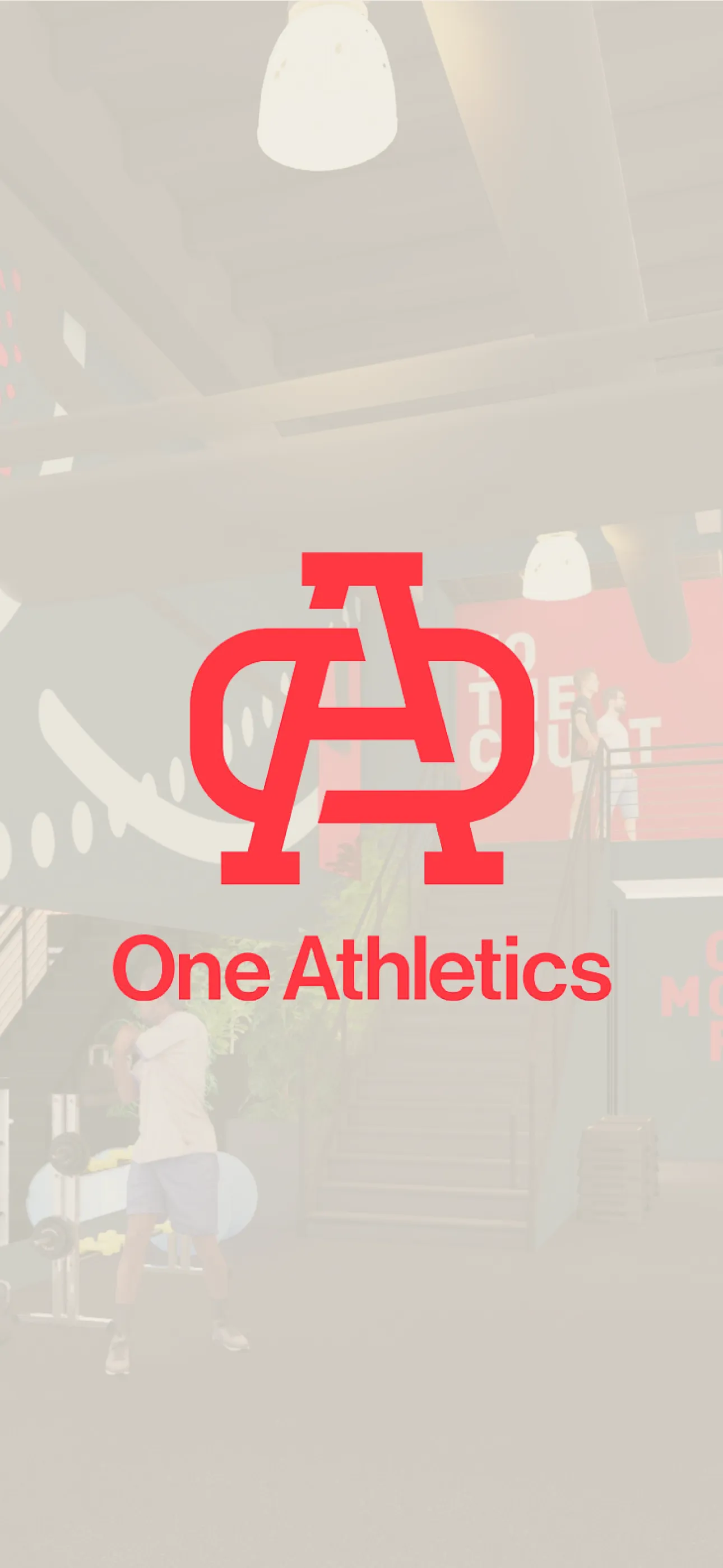 One Athletics | Indus Appstore | Screenshot