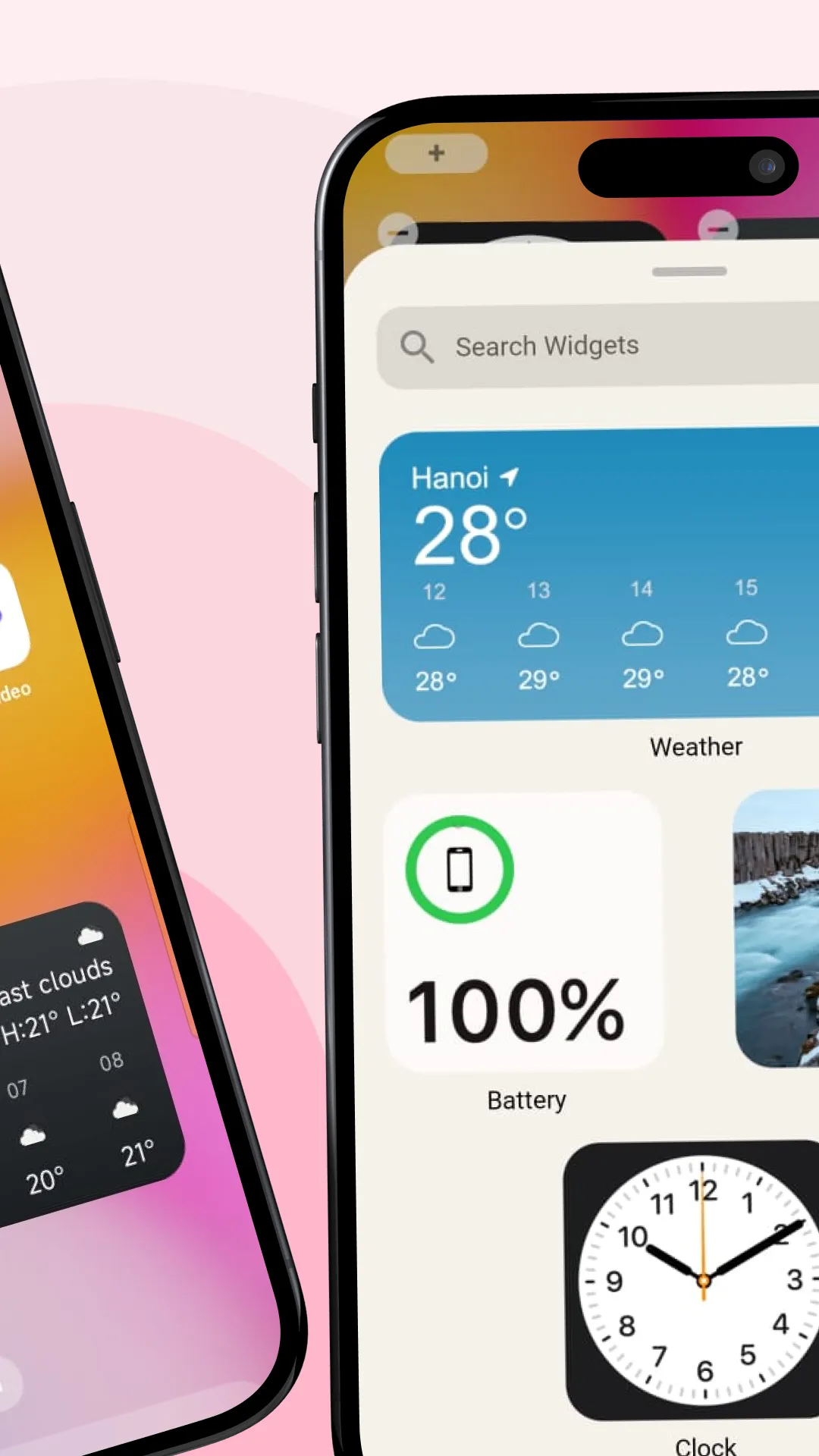 Launcher OS – Fast | Indus Appstore | Screenshot