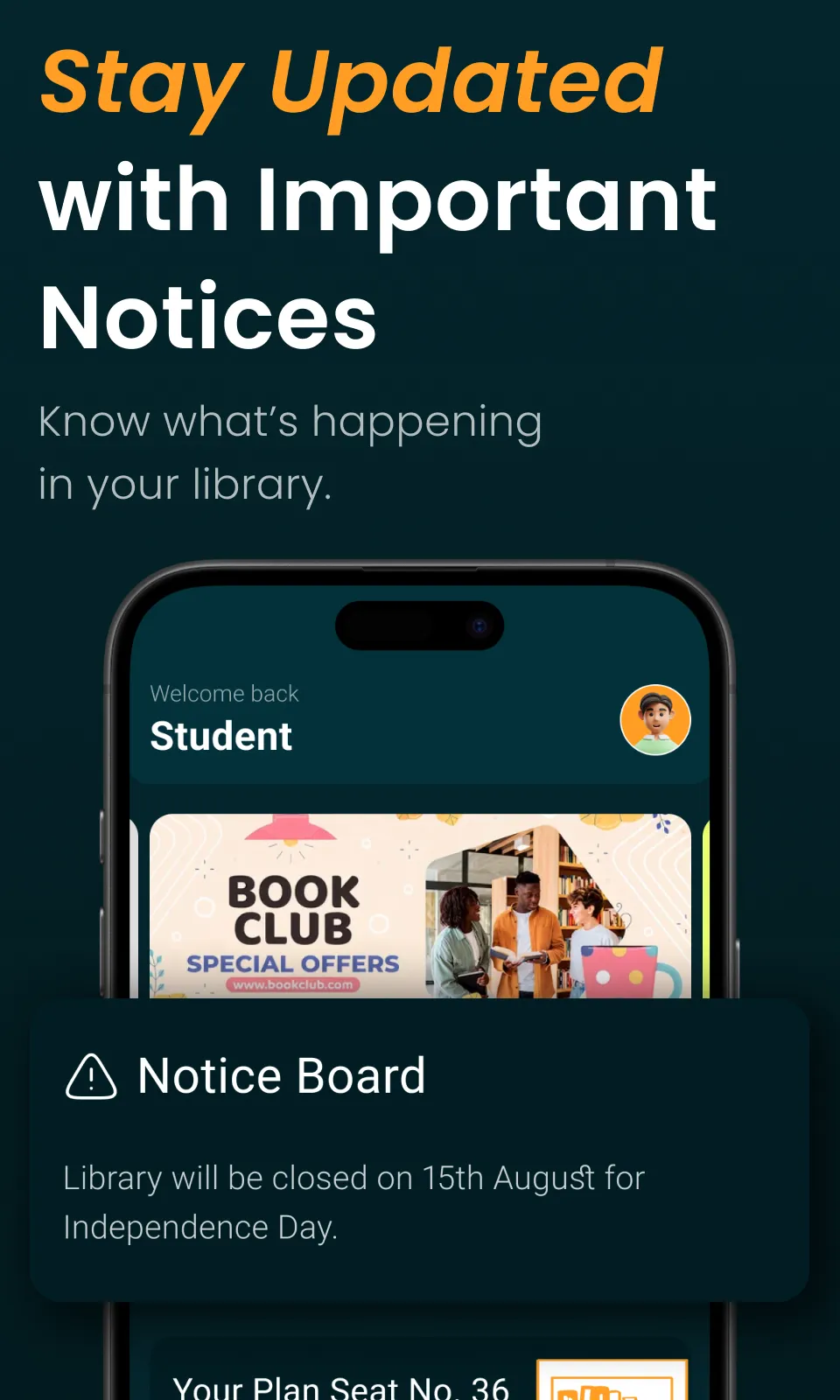 Yoo Library | Indus Appstore | Screenshot