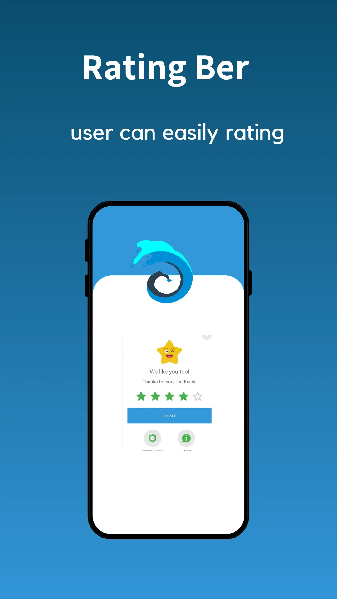 Wave VPN - Private VPN Access | Indus Appstore | Screenshot