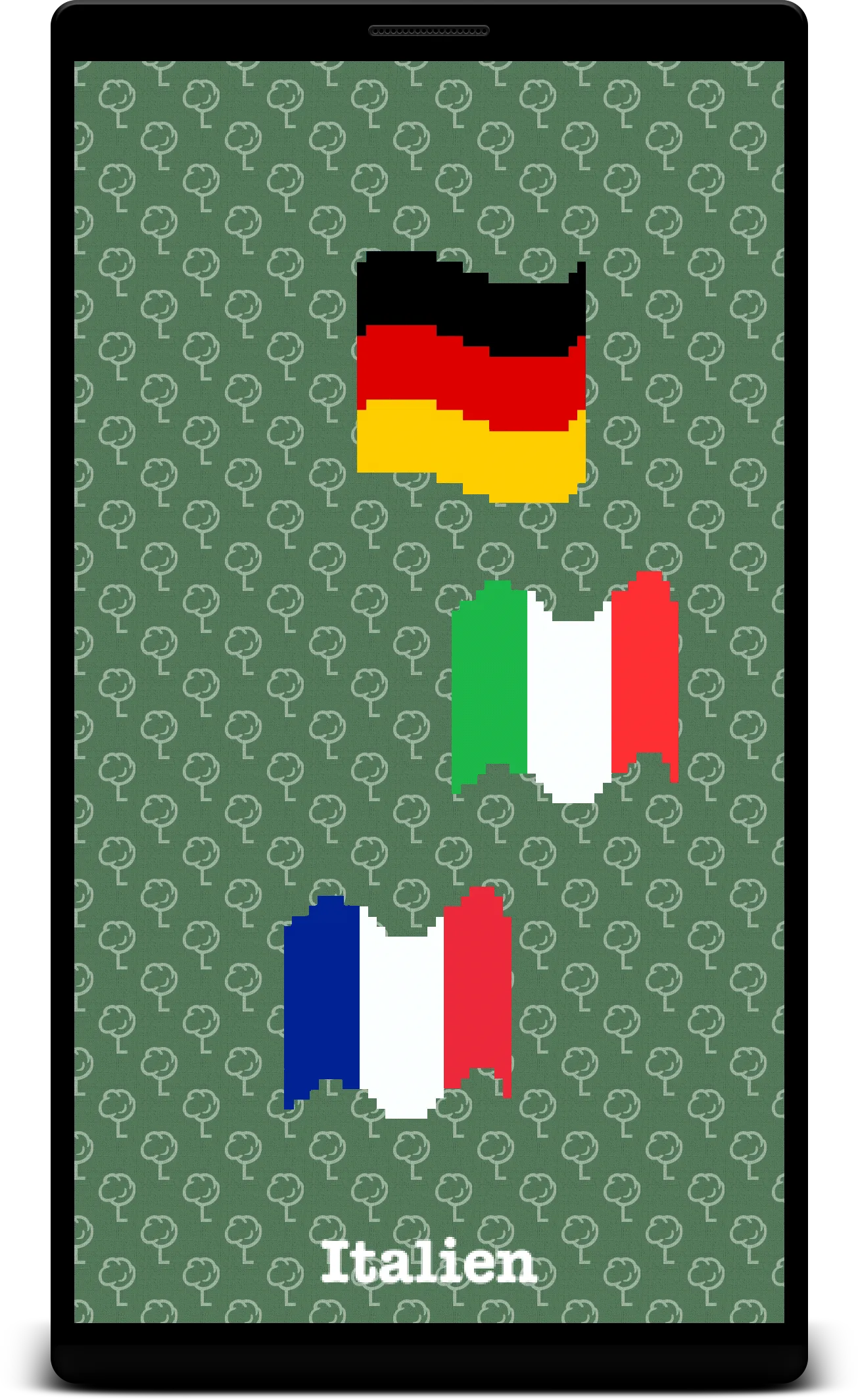 Learn German By Playing | Indus Appstore | Screenshot