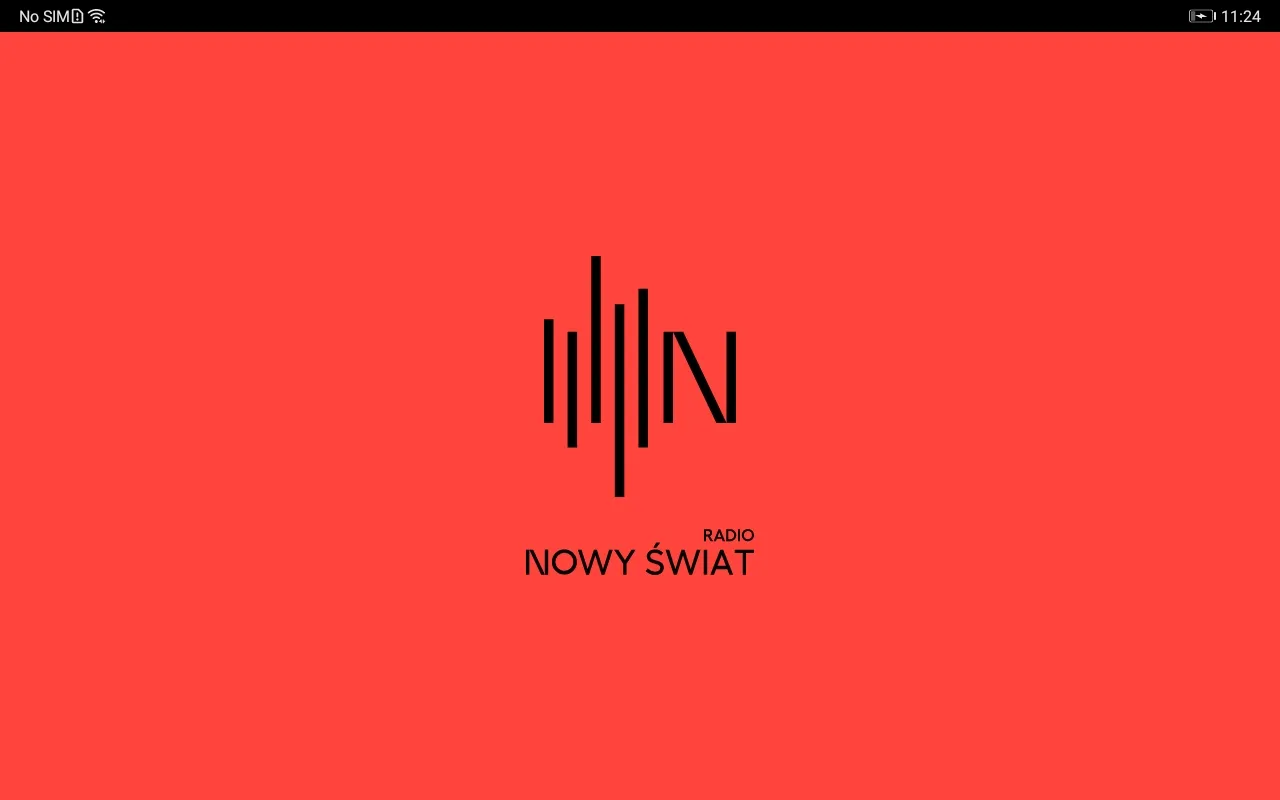 Radio Nowy Świat | Indus Appstore | Screenshot