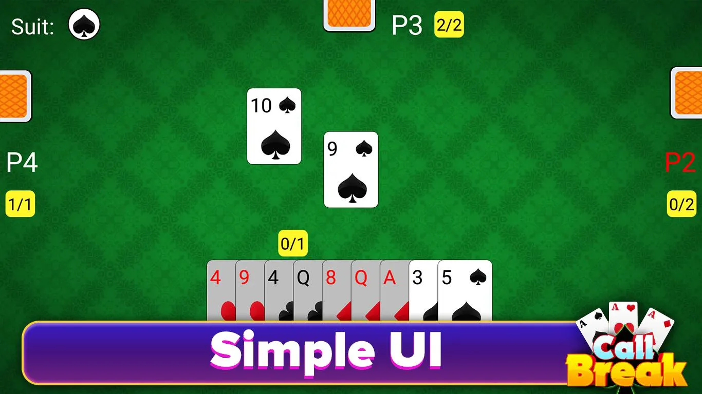 Call Break | Indus Appstore | Screenshot