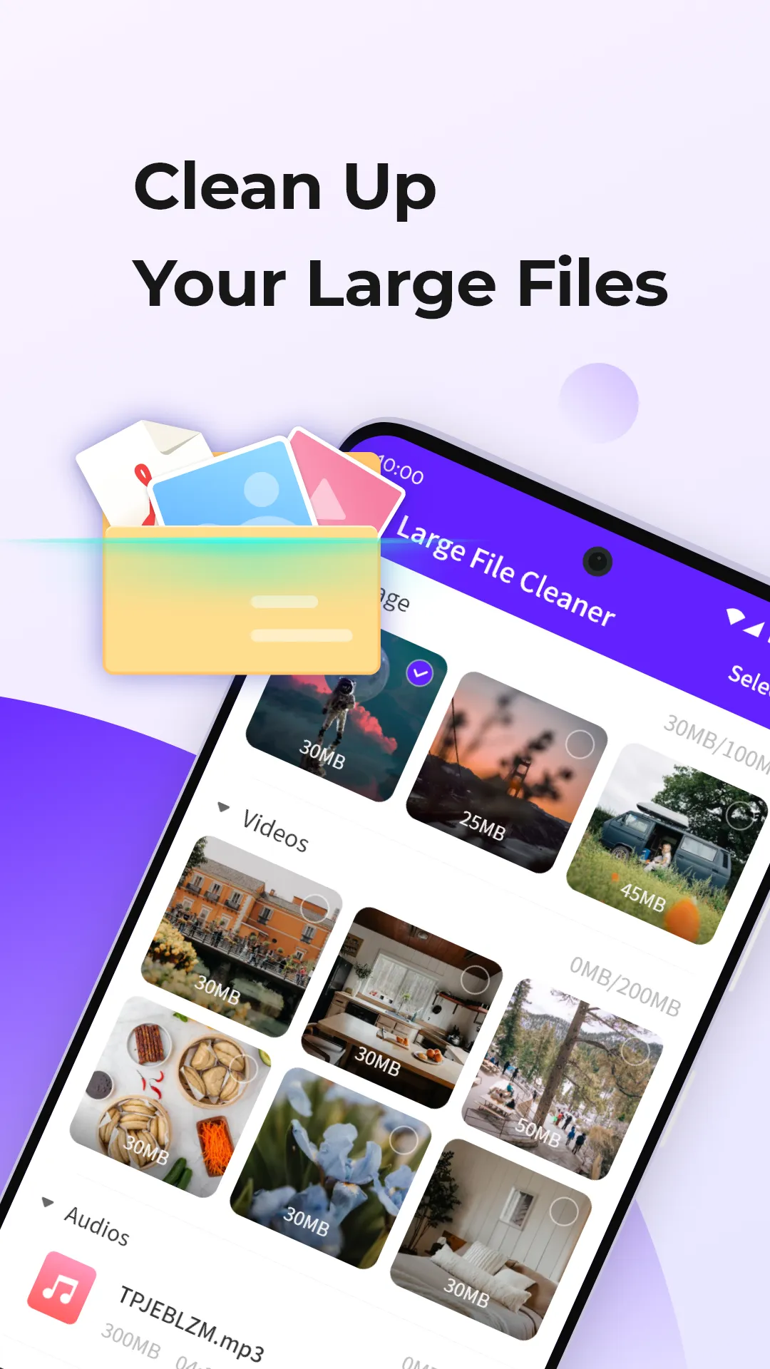 Cleaner Elite | Indus Appstore | Screenshot
