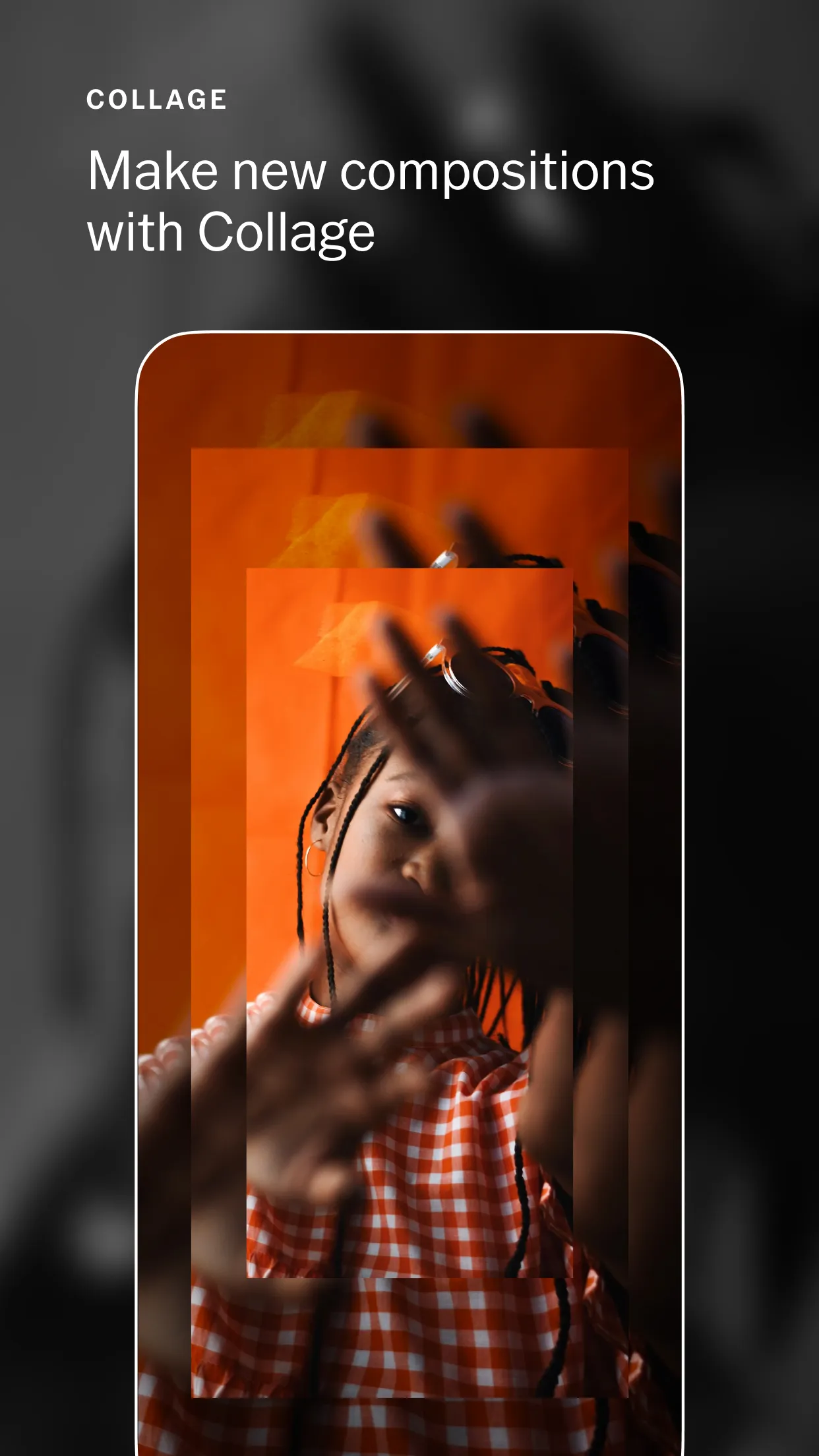 VSCO: Photo & Video Editor | Indus Appstore | Screenshot