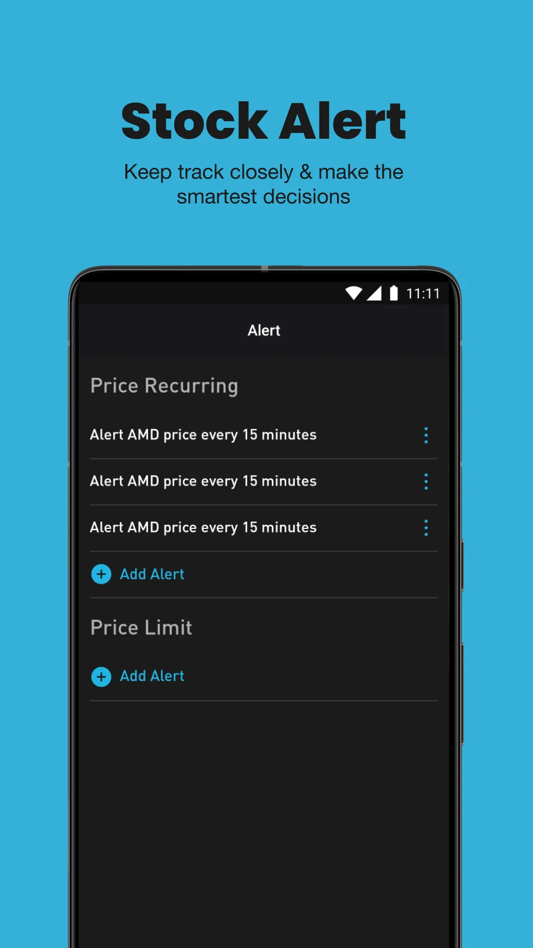 Stock Screener by Stockscan.io | Indus Appstore | Screenshot