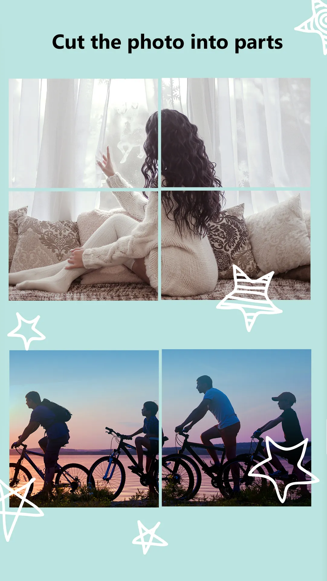 Posters: Movie Poster Maker! | Indus Appstore | Screenshot