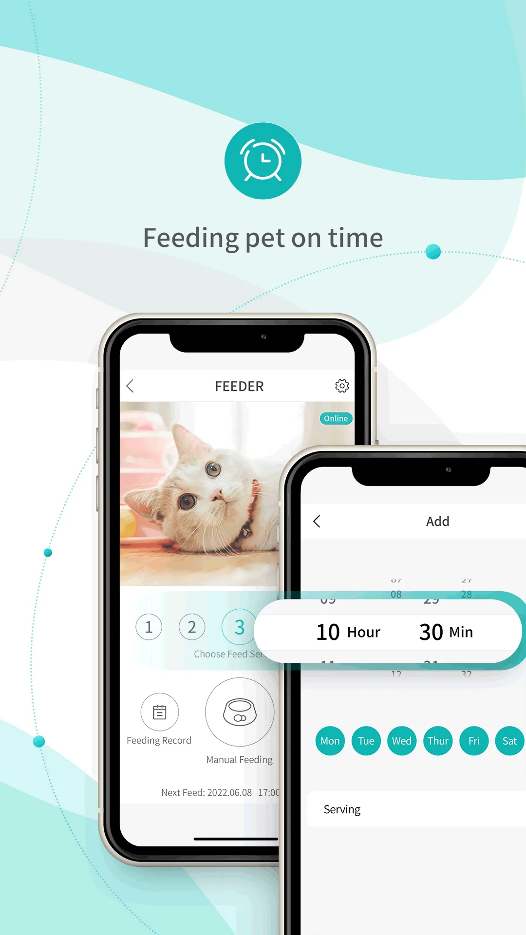 iCSee Home | Indus Appstore | Screenshot