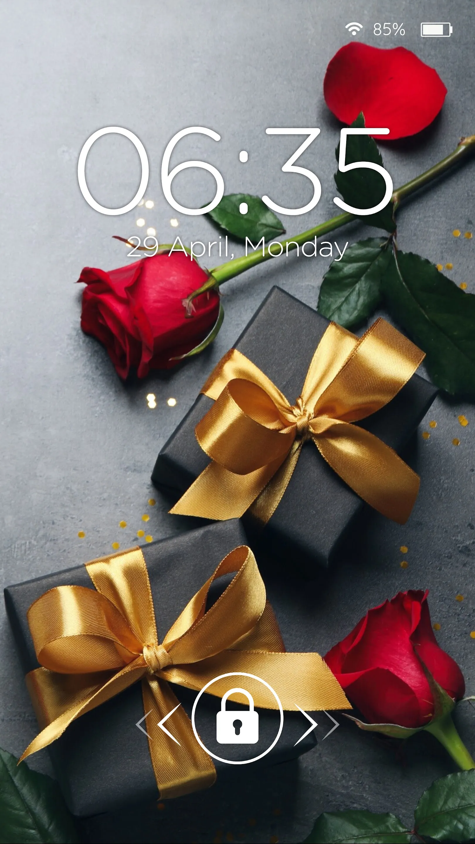 Birthday Wallpapers | Indus Appstore | Screenshot