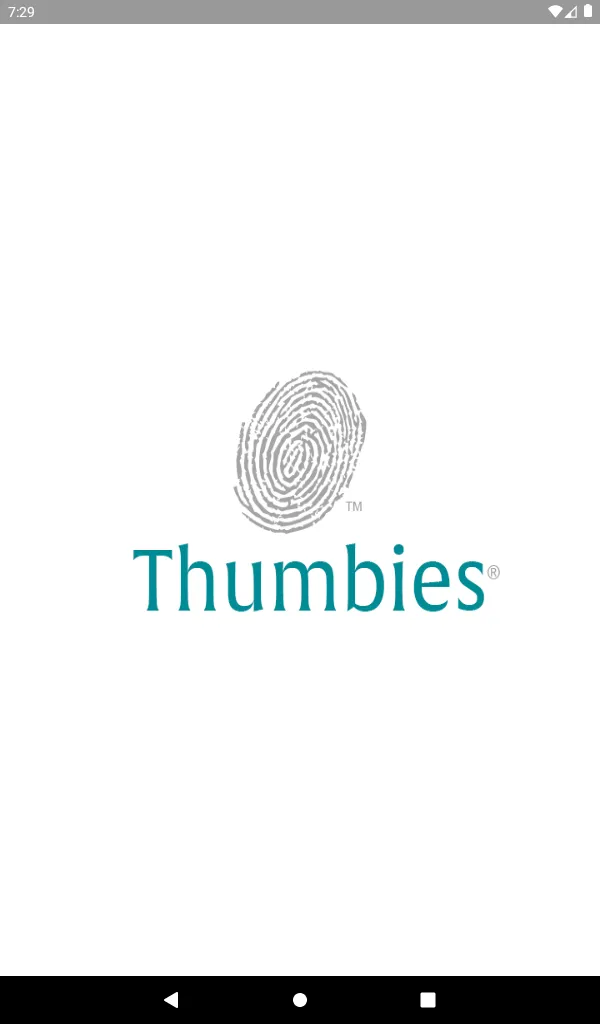 Thumbies Snap | Indus Appstore | Screenshot