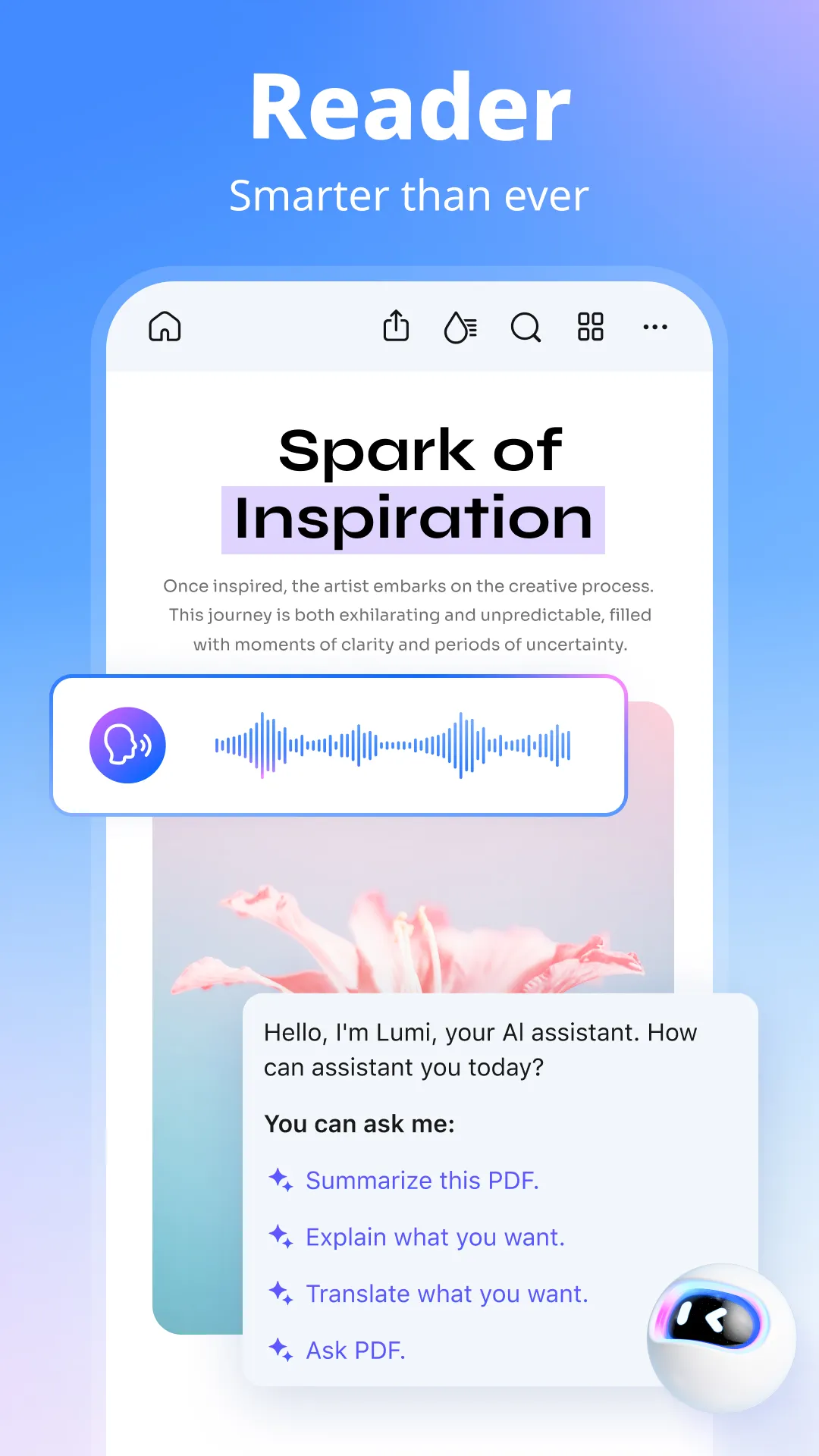 PDFelement-PDF Editor & Reader | Indus Appstore | Screenshot