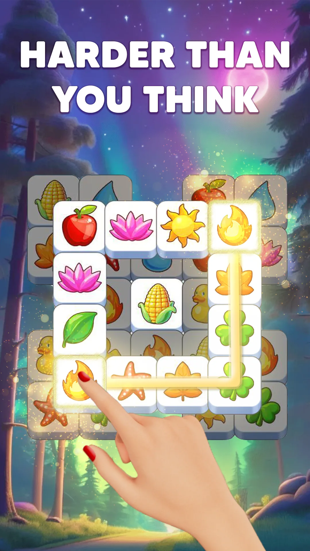 Tile Star: Match Puzzle Game | Indus Appstore | Screenshot