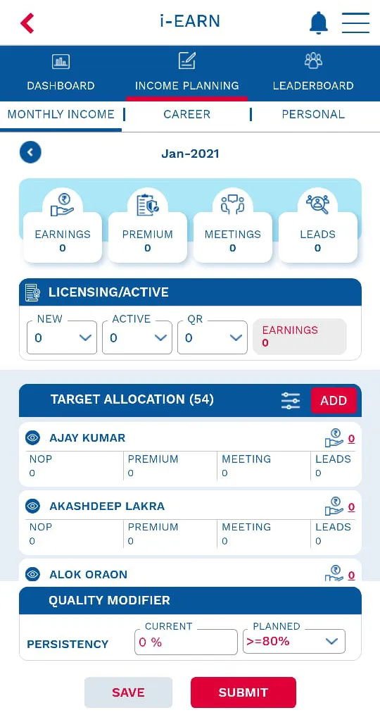 i-EARN | Indus Appstore | Screenshot