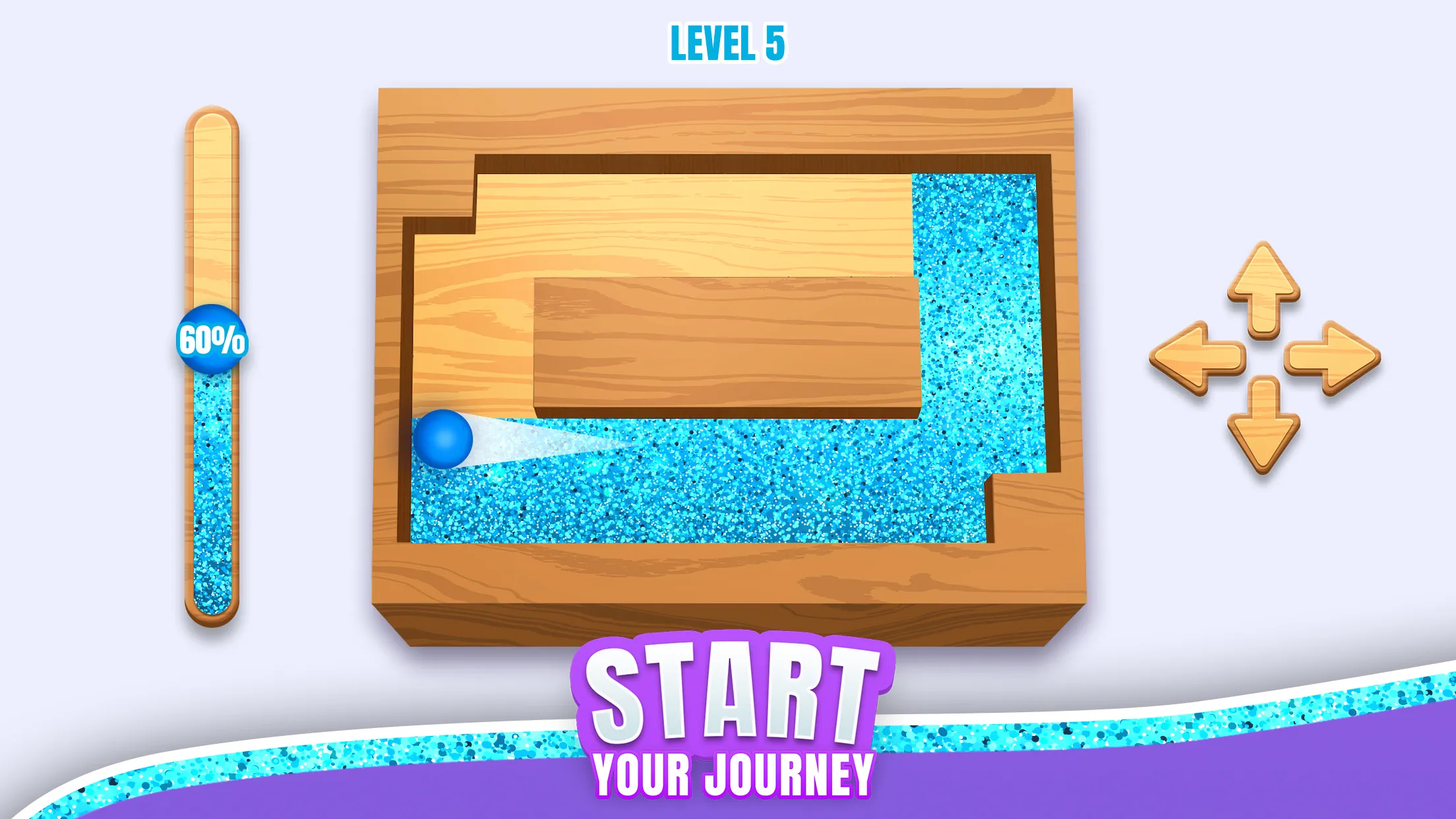 AMAZE! | Indus Appstore | Screenshot