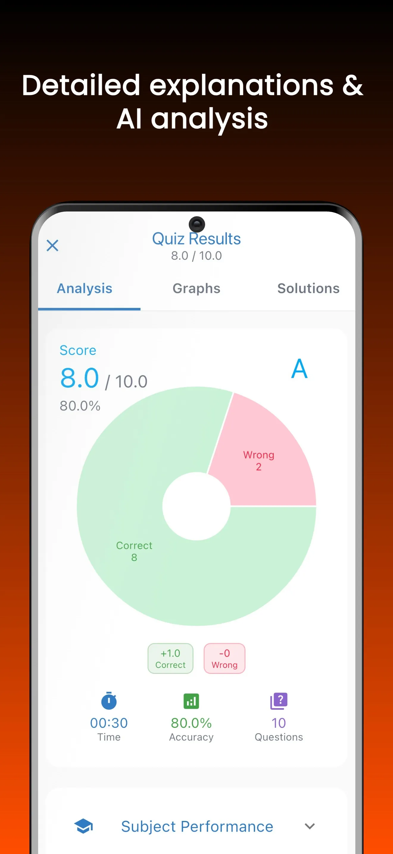 Revisable: For Medical Exams | Indus Appstore | Screenshot