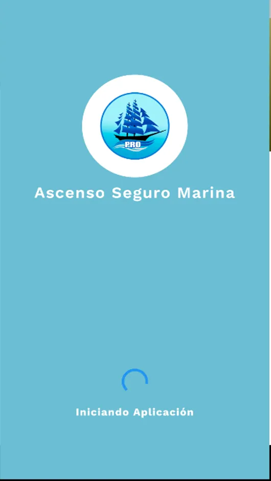 Ascenso Seguro Marina Libre | Indus Appstore | Screenshot