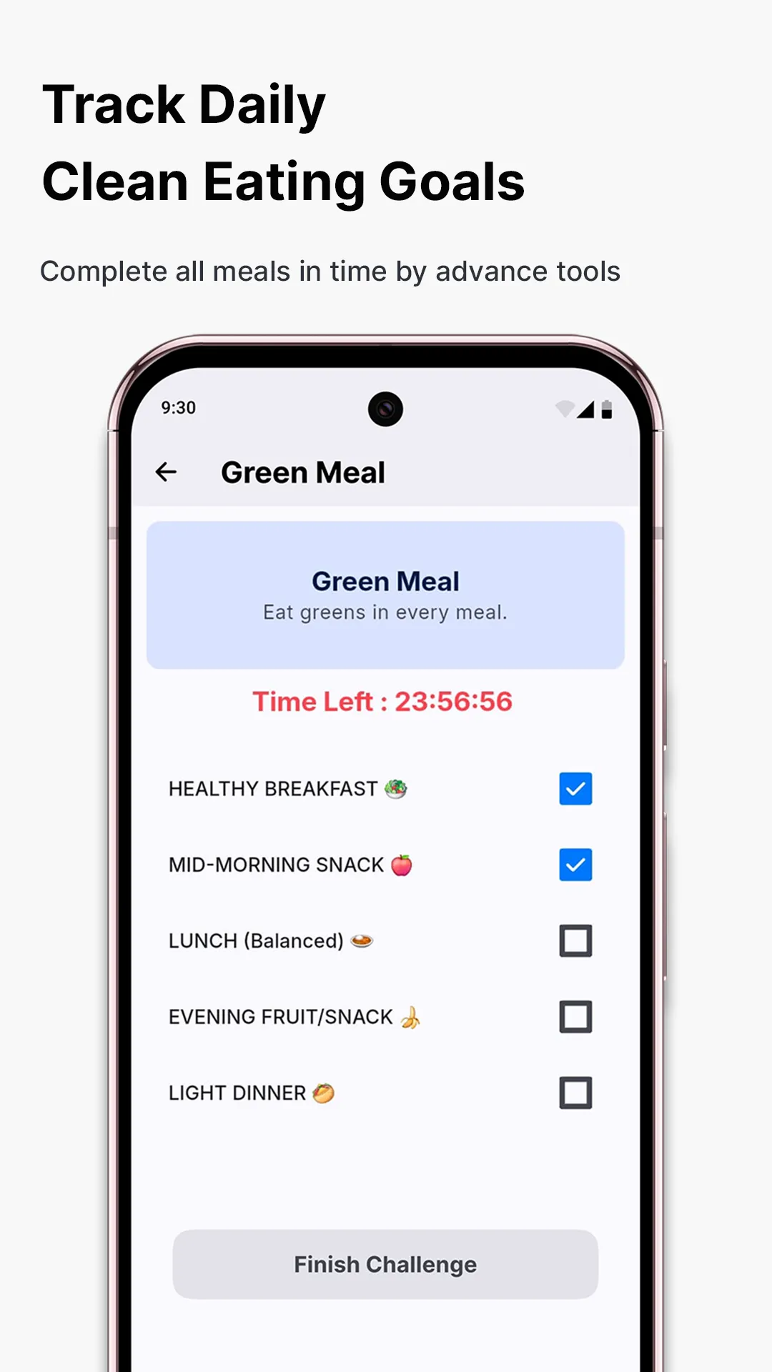 Calc 100 : Health & Fitness | Indus Appstore | Screenshot