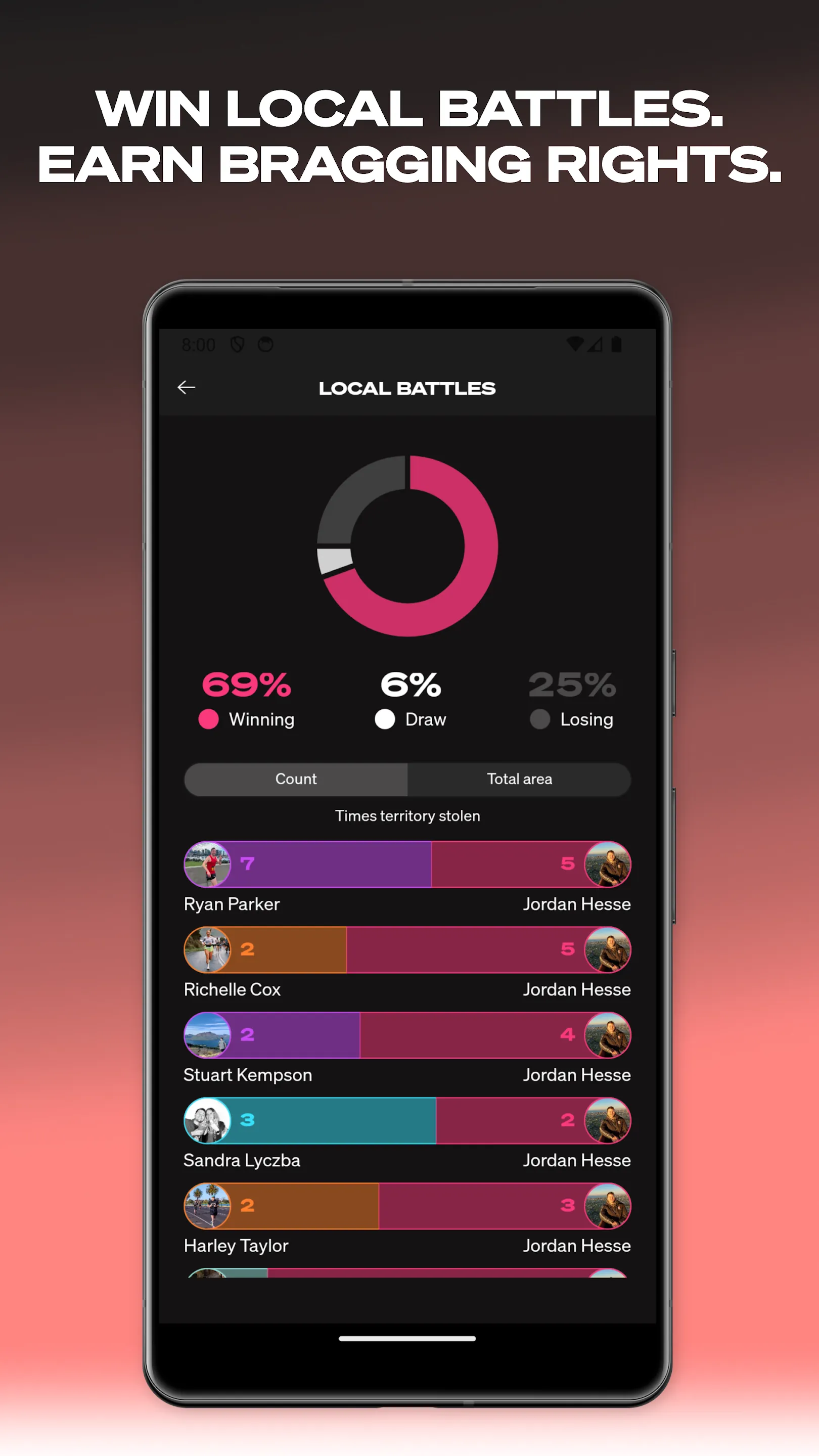INTVL | Indus Appstore | Screenshot