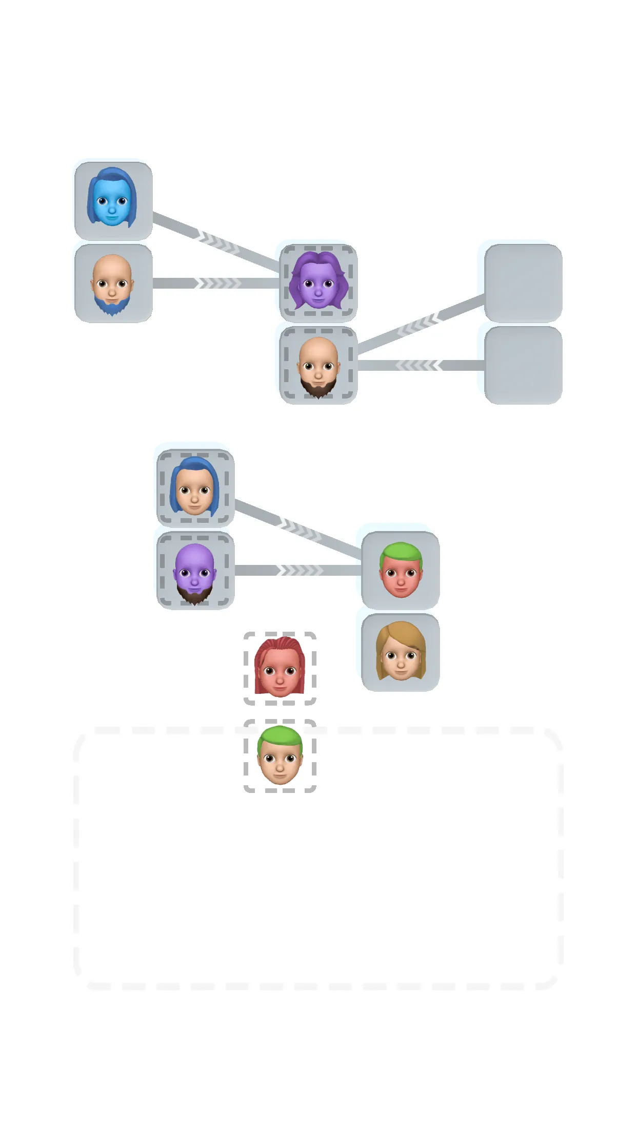 Family Chart! | Indus Appstore | Screenshot