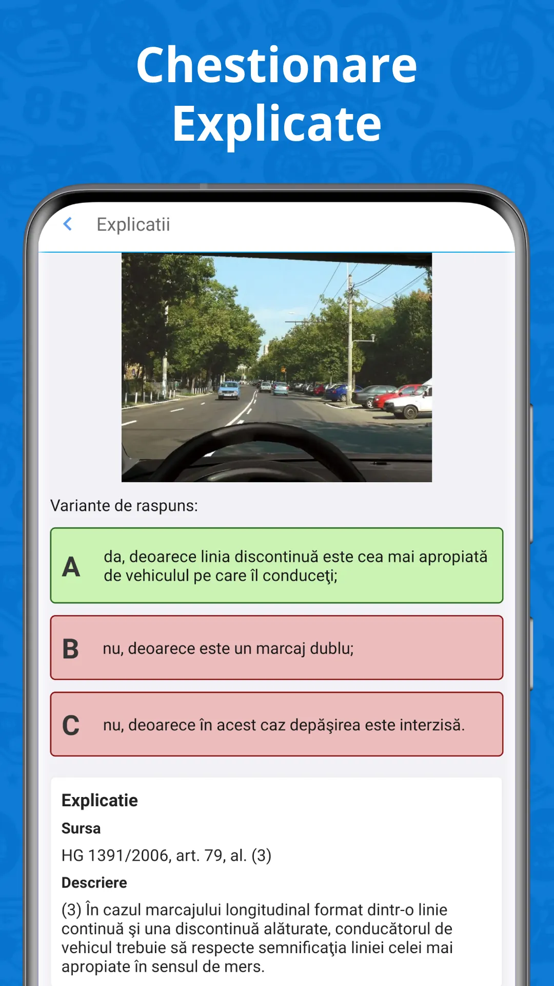 Chestionare Auto 2024: Drivly | Indus Appstore | Screenshot