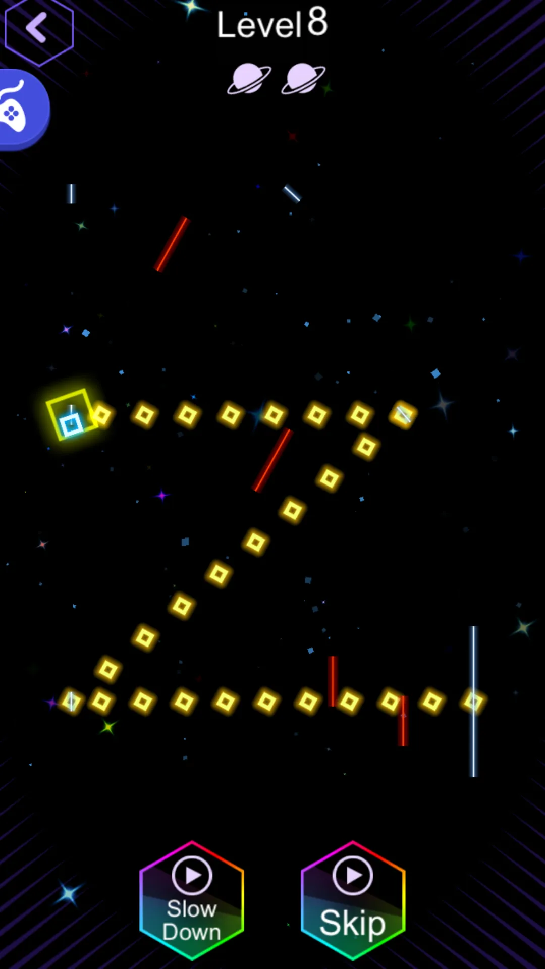 Star Cube | Indus Appstore | Screenshot