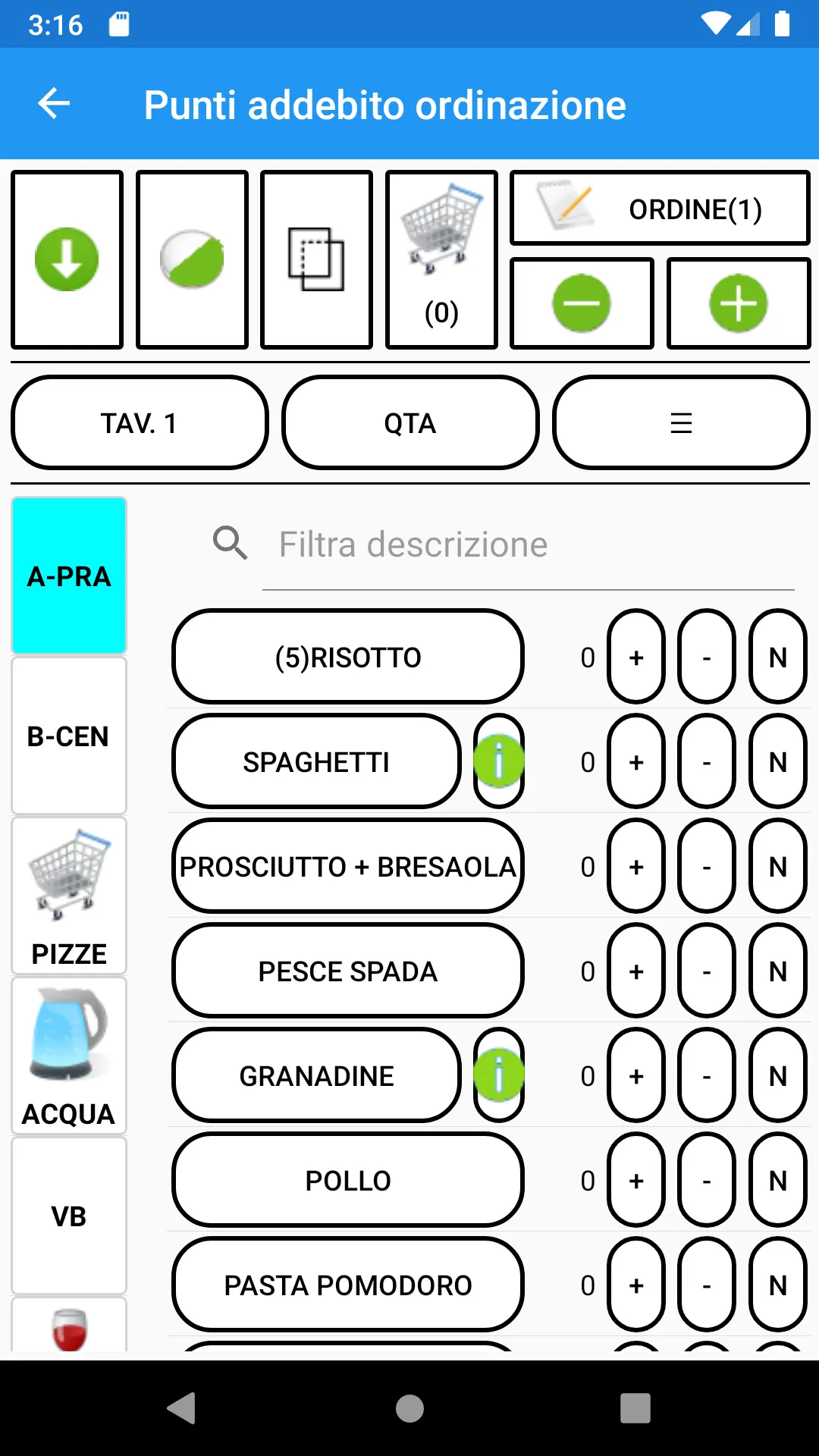 Dnr Monetica | Indus Appstore | Screenshot