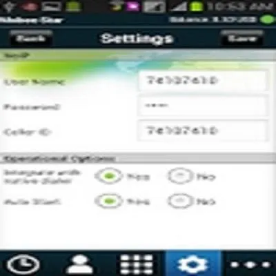 Mobeeplus iTel | Indus Appstore | Screenshot