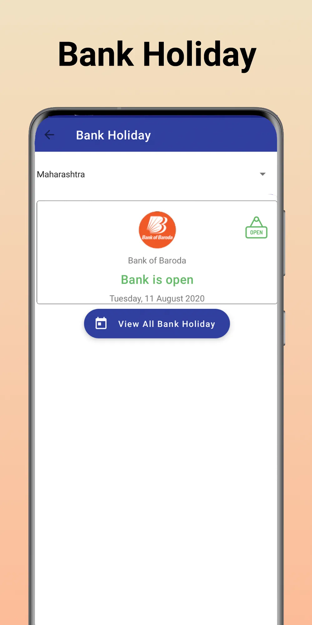 All Bank Balance Enquiry : Ban | Indus Appstore | Screenshot