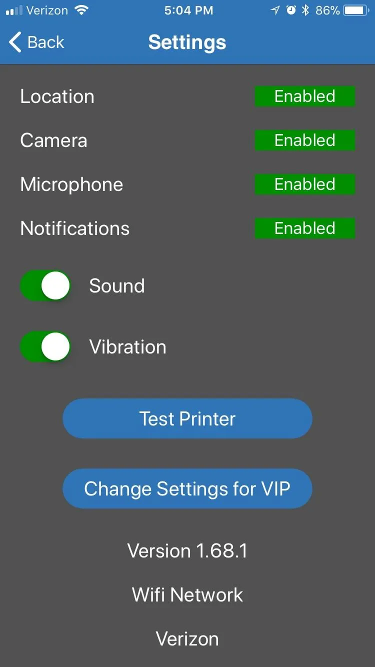 Video Inspection Pro | Indus Appstore | Screenshot