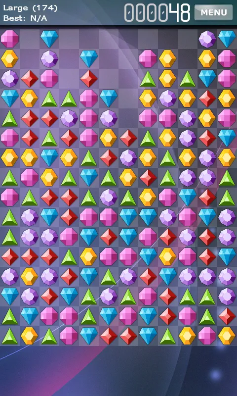 Jewels Master | Indus Appstore | Screenshot