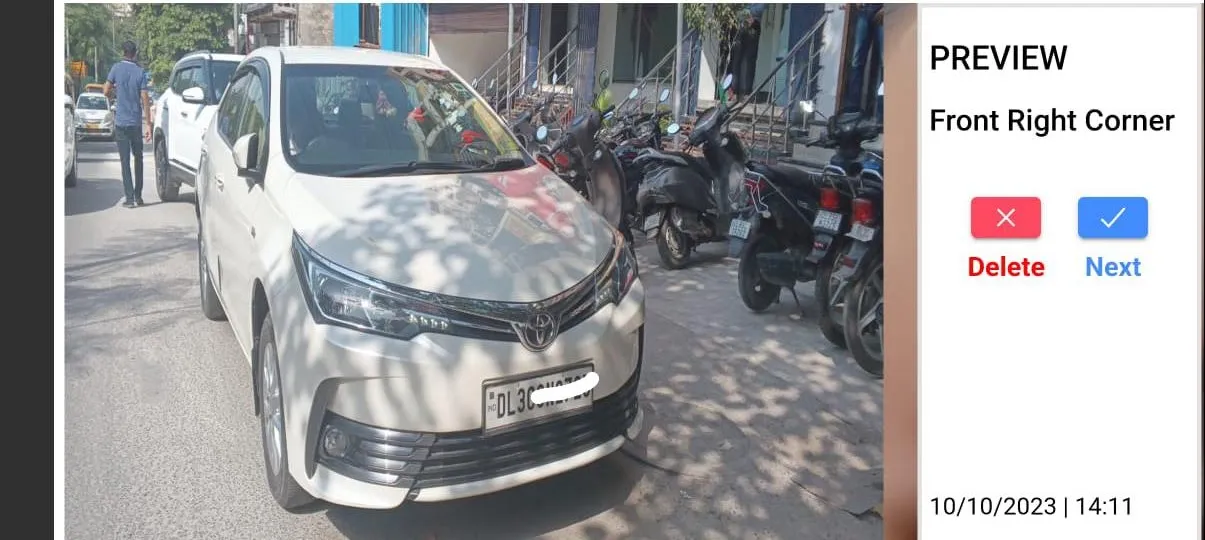 LiveChek | Indus Appstore | Screenshot