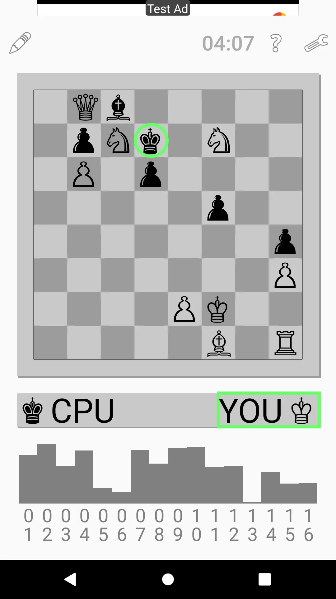 Chess Game | Indus Appstore | Screenshot