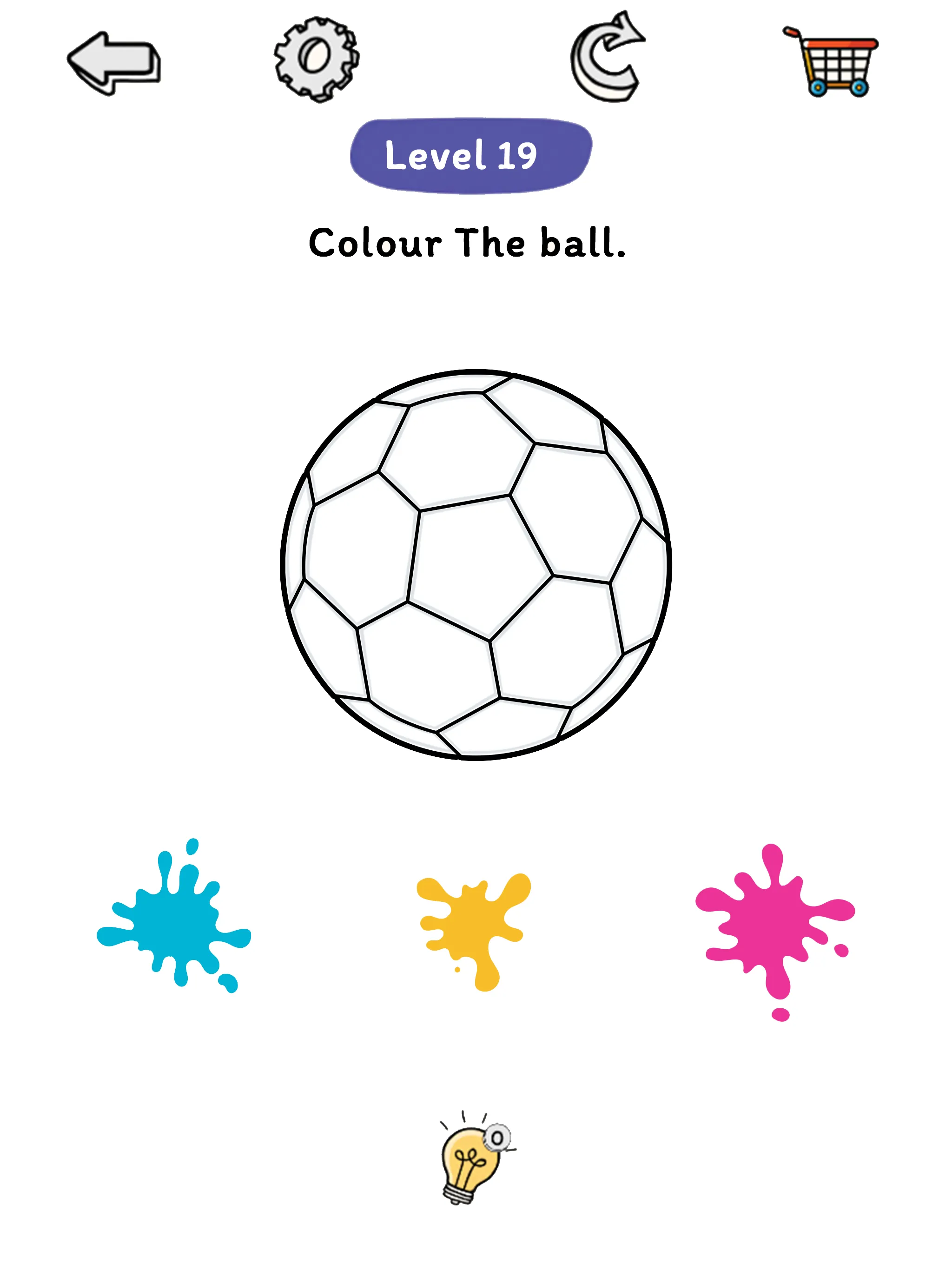 Brain Tricks: Brain Games | Indus Appstore | Screenshot