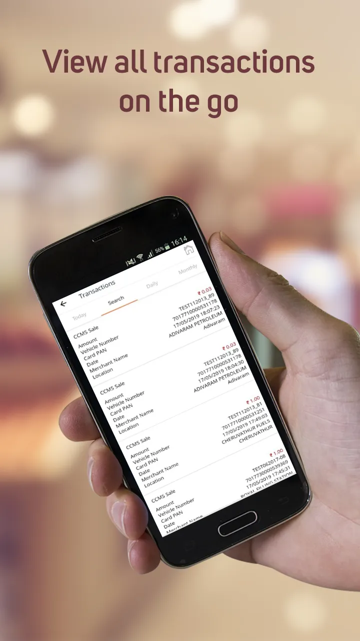 XtraPower - Indian Oil | Indus Appstore | Screenshot