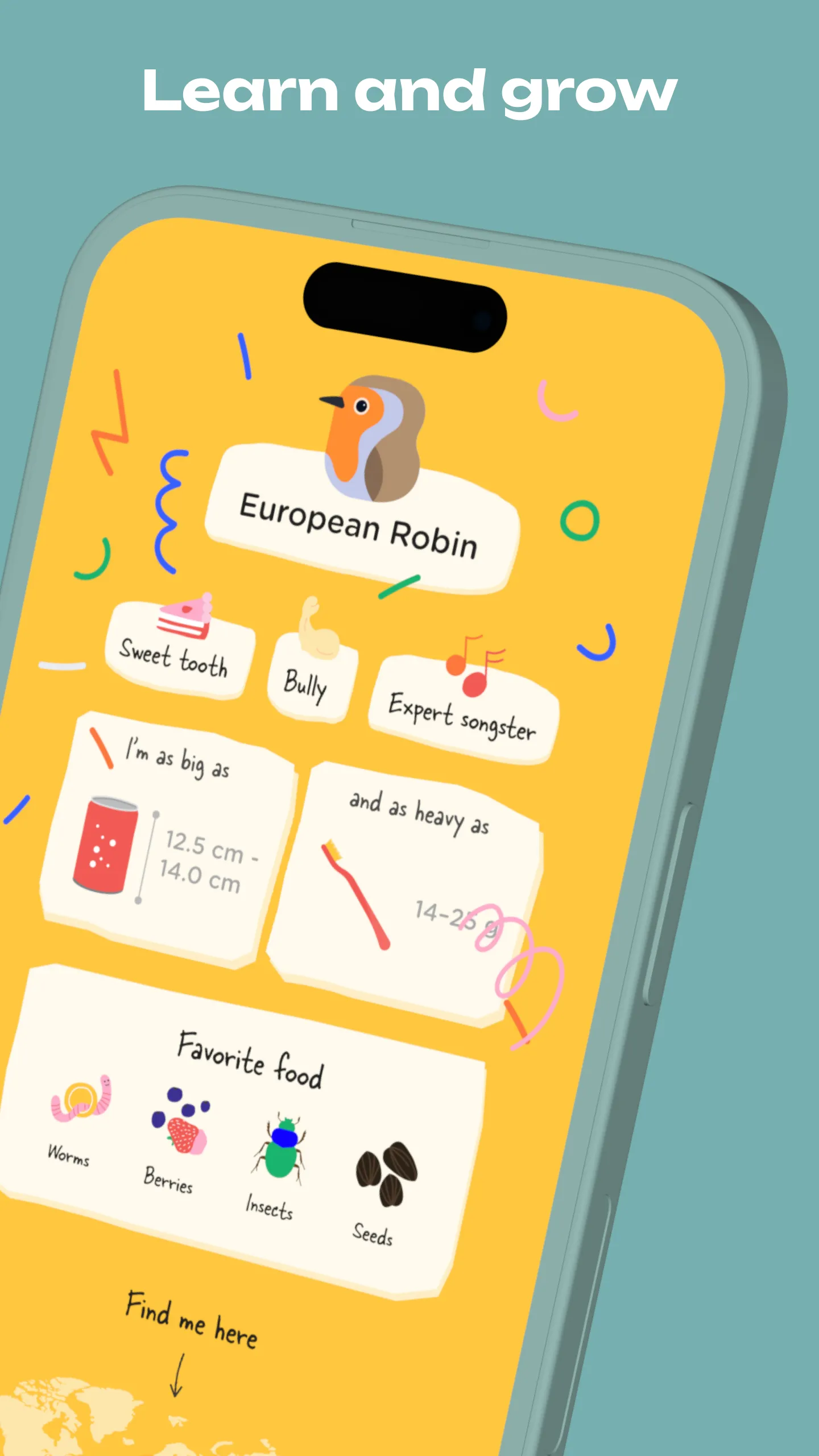 Bird Buddy: Tap into nature | Indus Appstore | Screenshot
