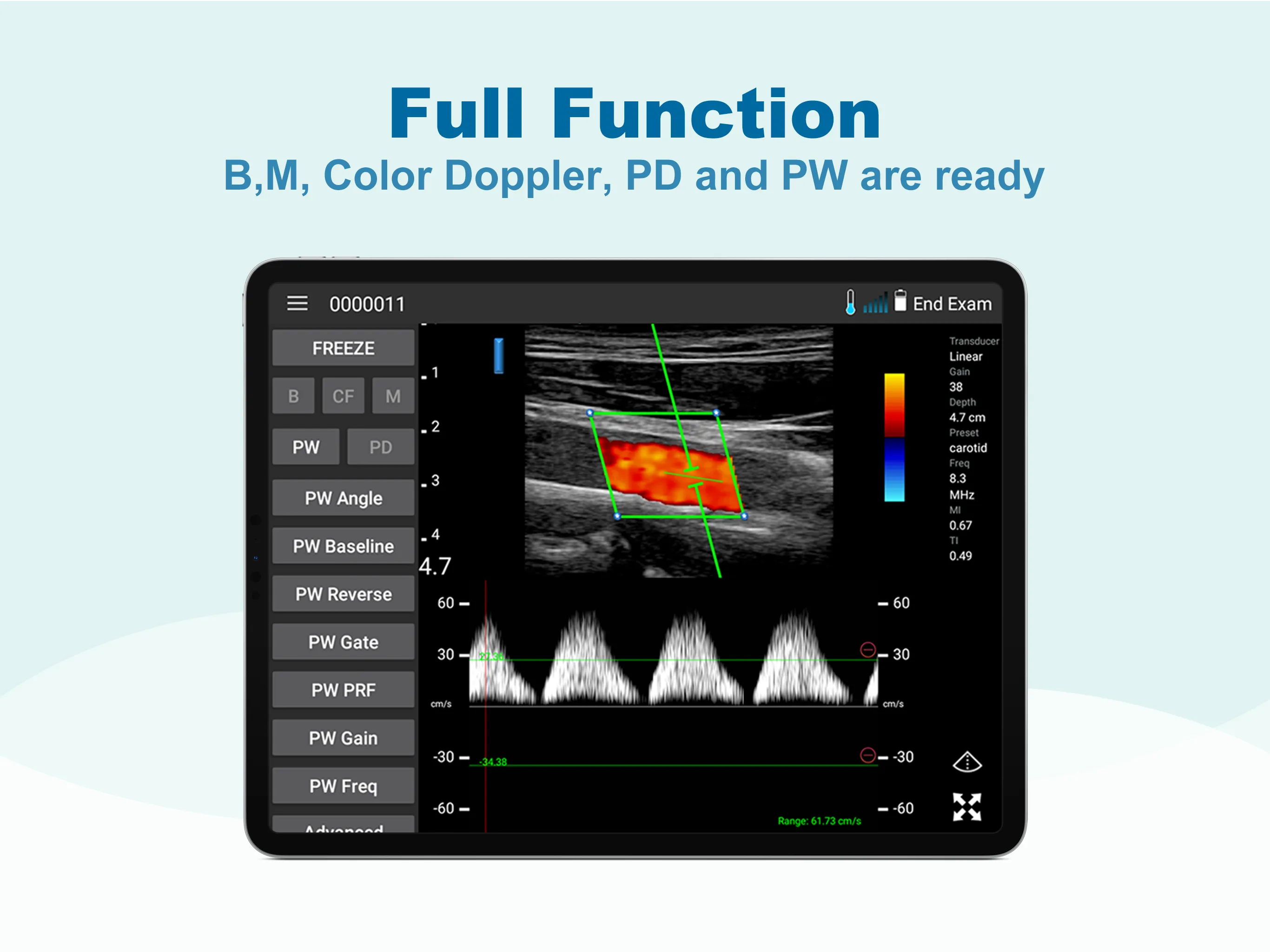 uREzpocus | Indus Appstore | Screenshot