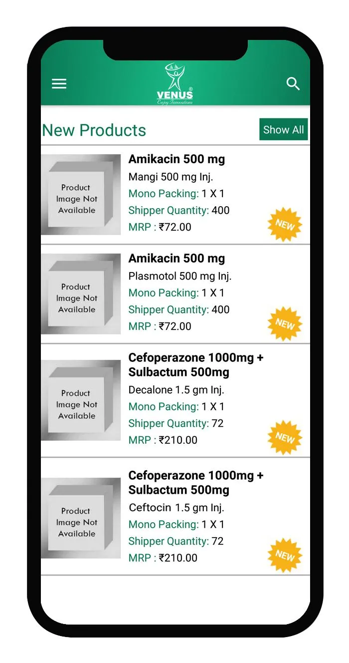 A.B Pharmacy | Indus Appstore | Screenshot