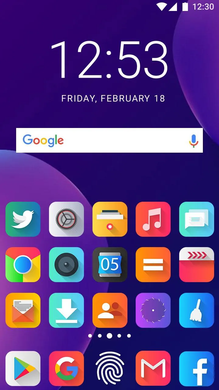 Theme for Realme X2 Pro | Indus Appstore | Screenshot