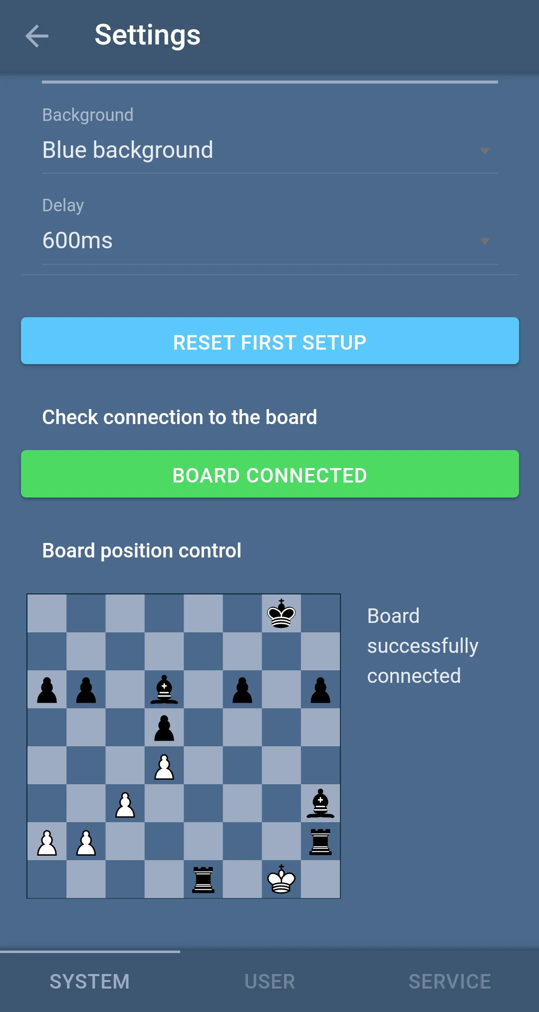 ChessLink | Indus Appstore | Screenshot