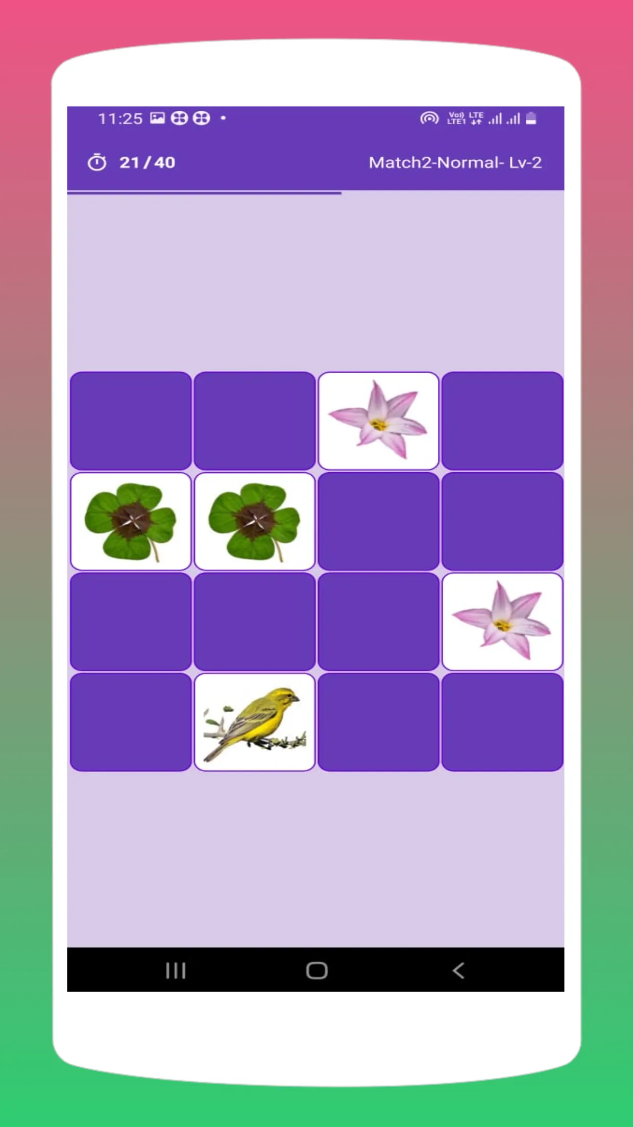 Picture Match Brain Game | Indus Appstore | Screenshot