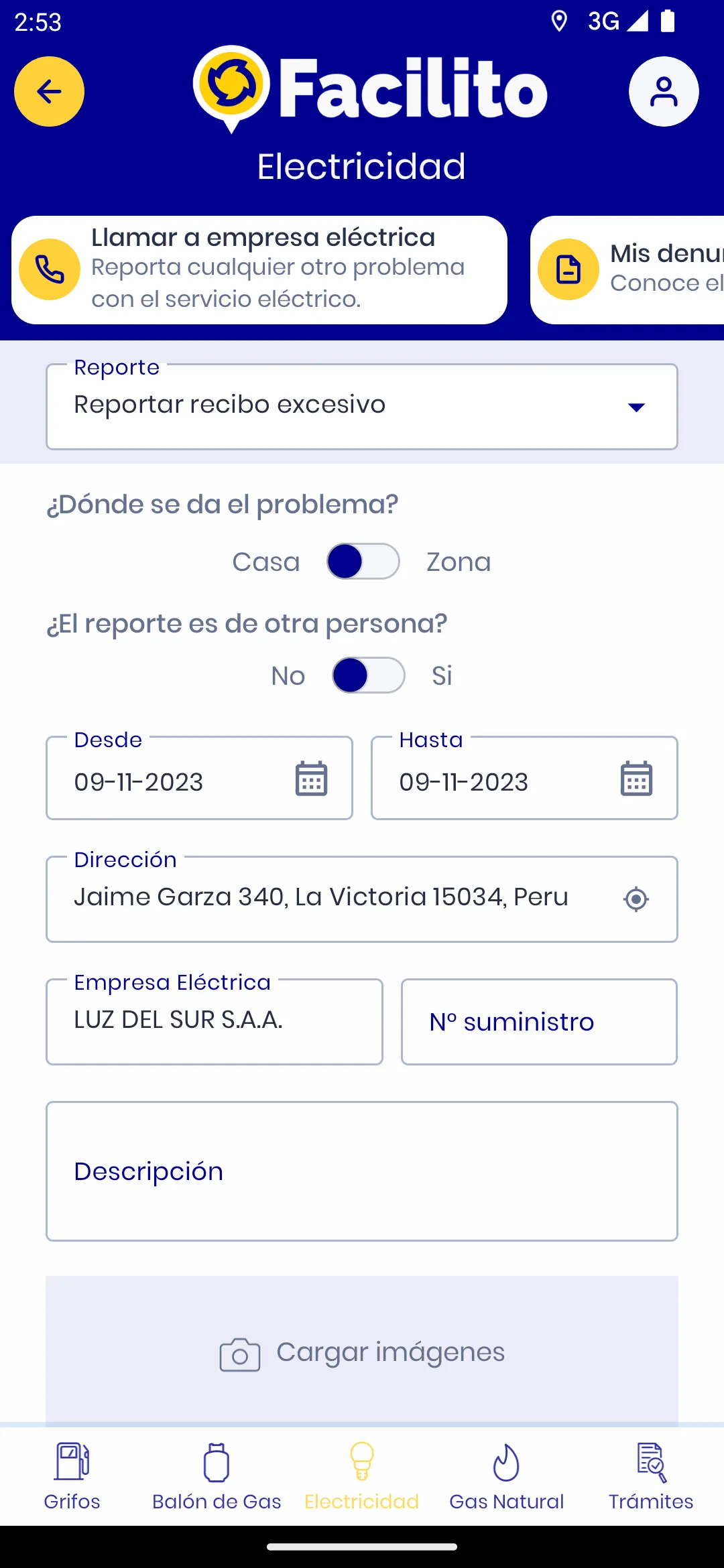 FACILITO | Indus Appstore | Screenshot