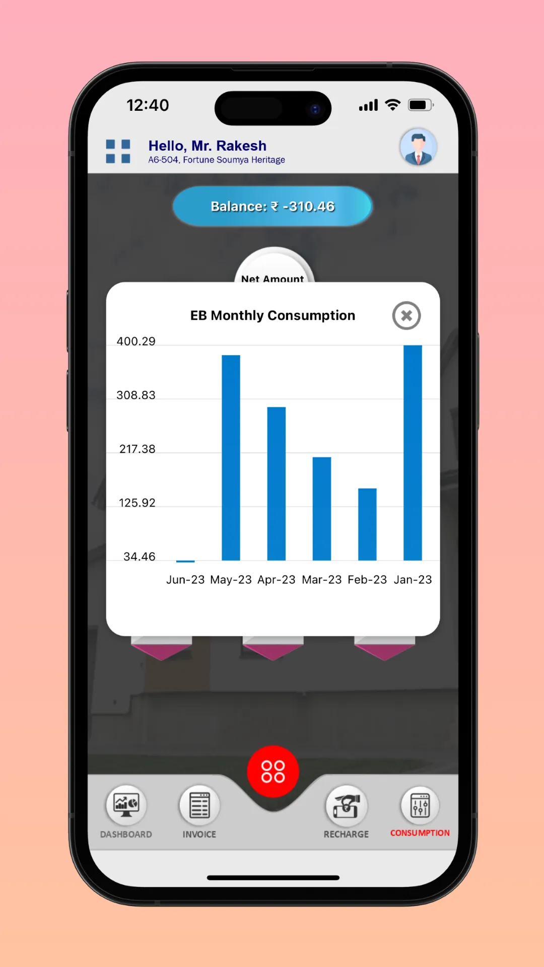 C4T | Indus Appstore | Screenshot