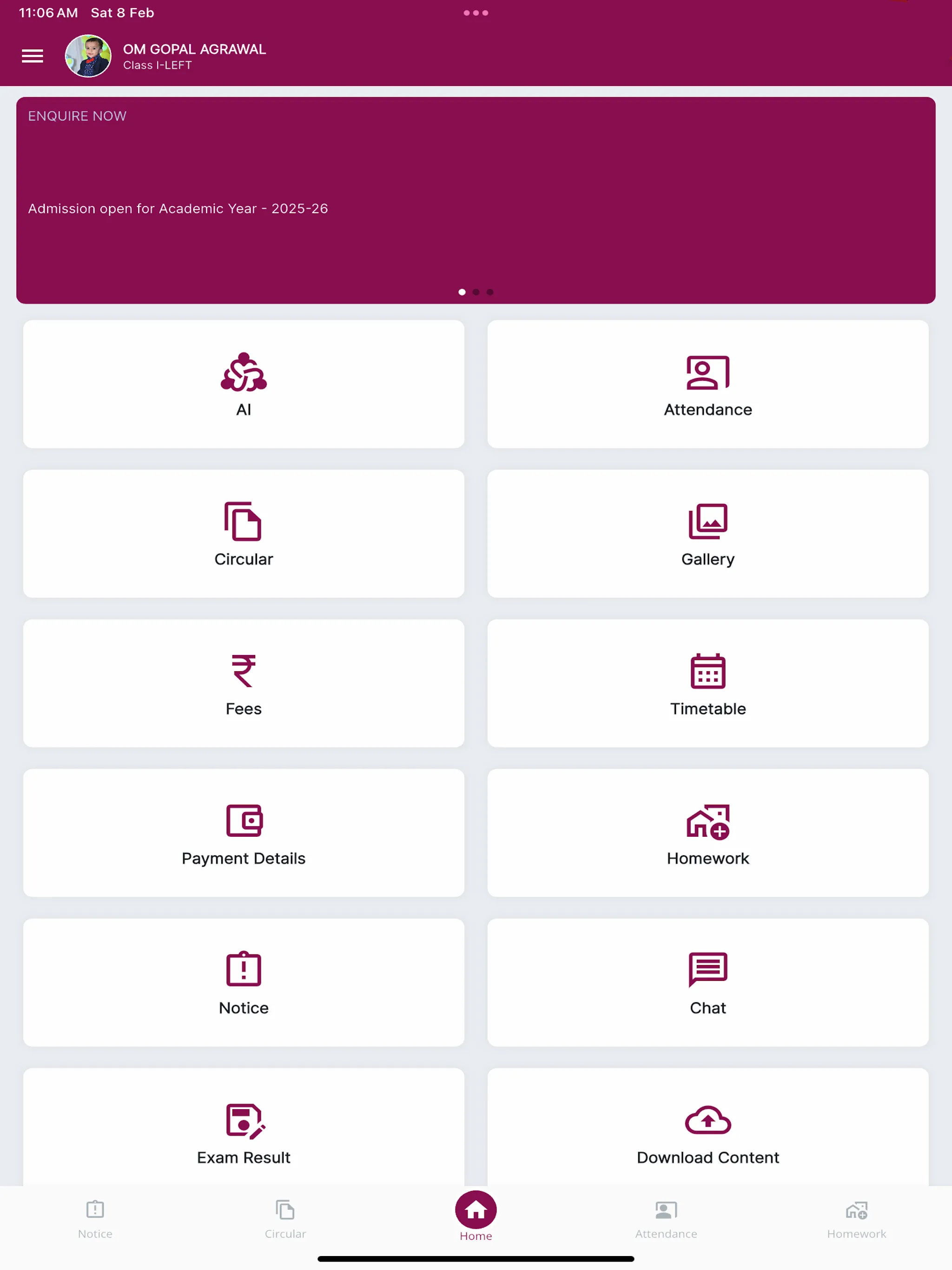 SNBP MAMURDI | Indus Appstore | Screenshot