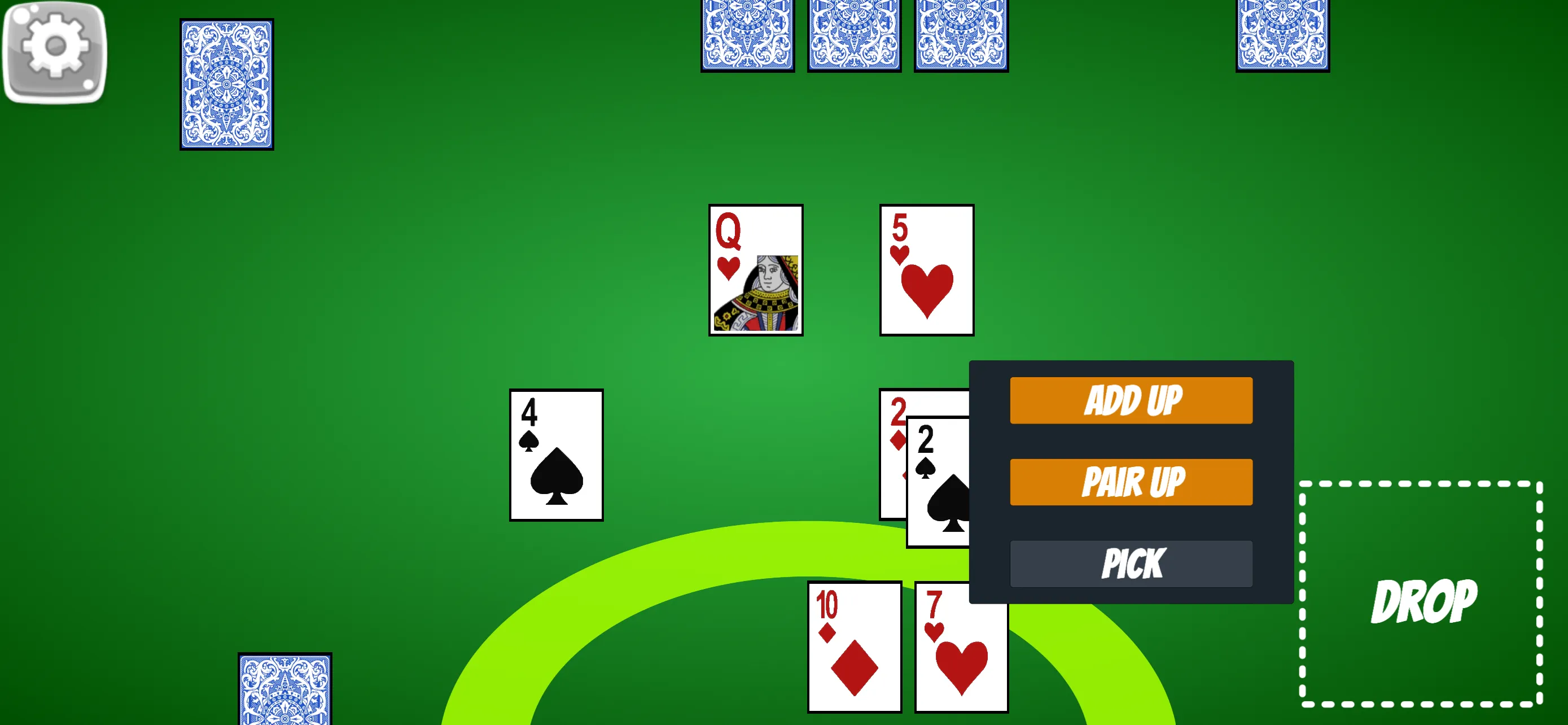 Cassino Naipes | Indus Appstore | Screenshot