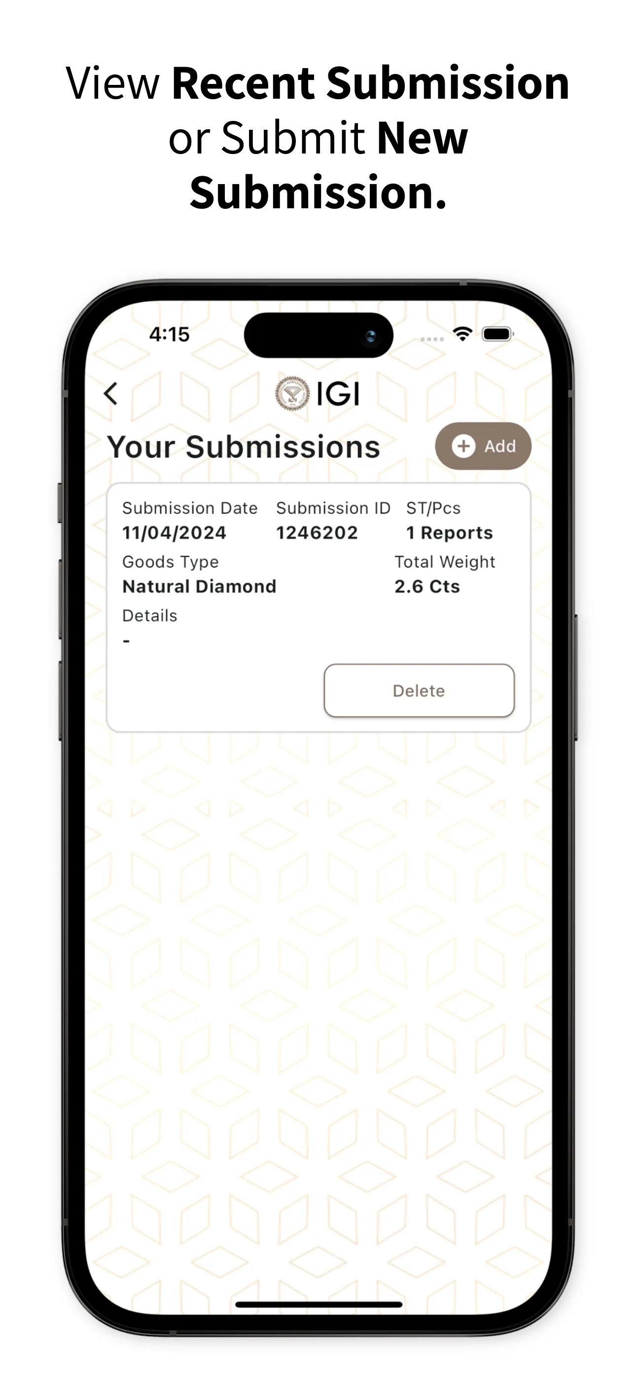 IGI ePortal | Indus Appstore | Screenshot