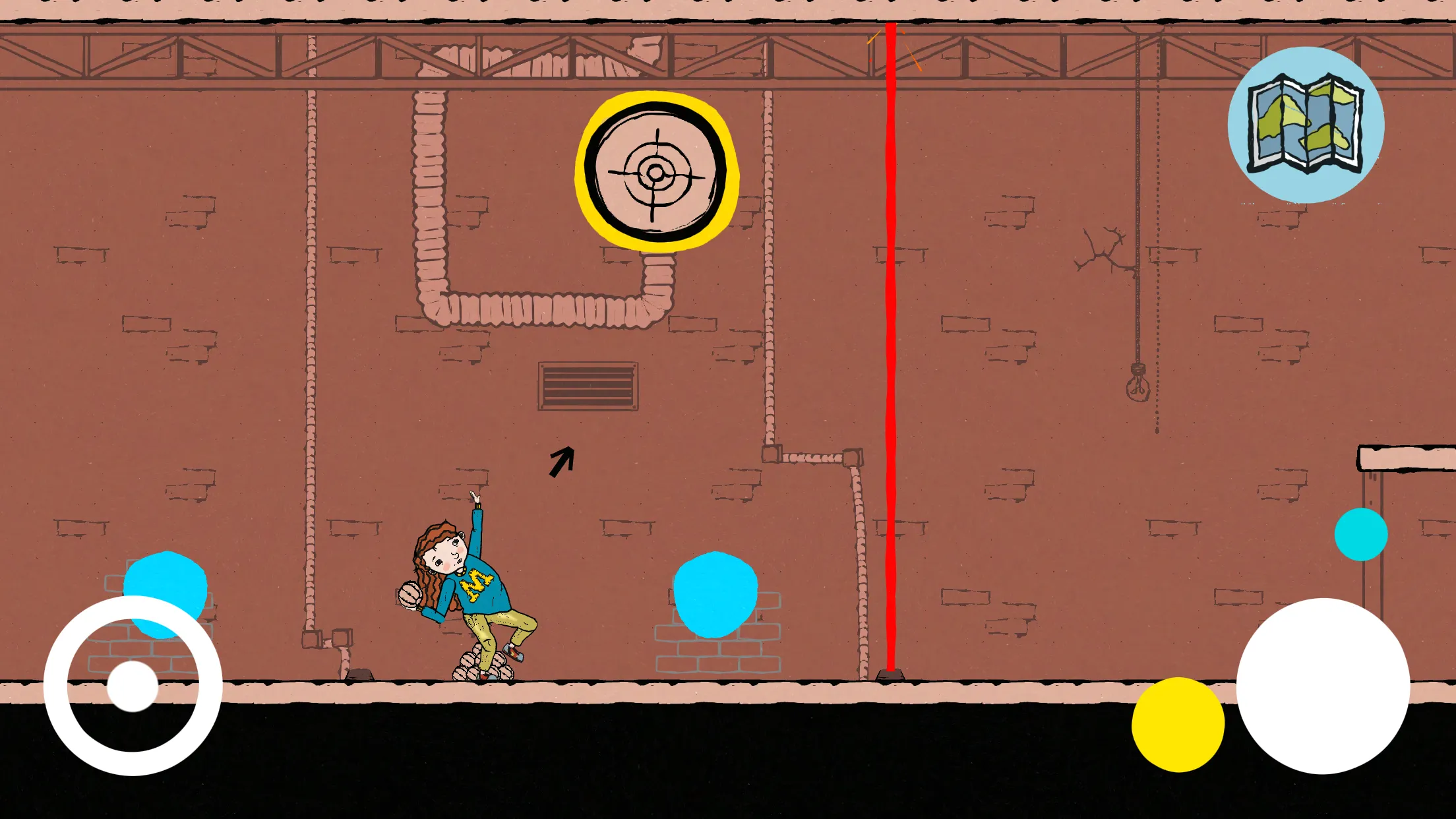 The JerryMaya Detective Agency | Indus Appstore | Screenshot