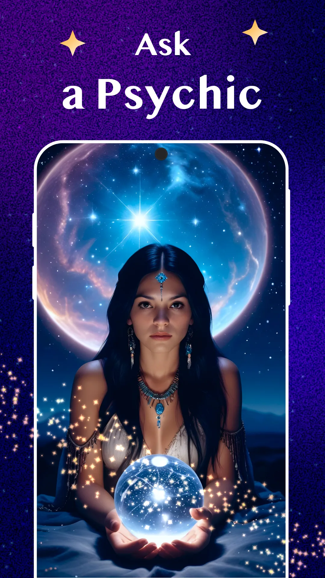 Zodiac Harmony & Astrology | Indus Appstore | Screenshot